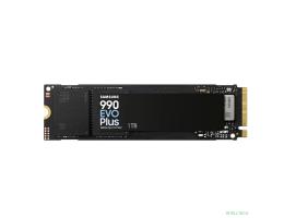 Samsung SSD 1Tb 990 EVO Plus M.2 MZ-V9S1T0BW NVMe 2.0, PCIe 4.0 x4, V-NAND TLC