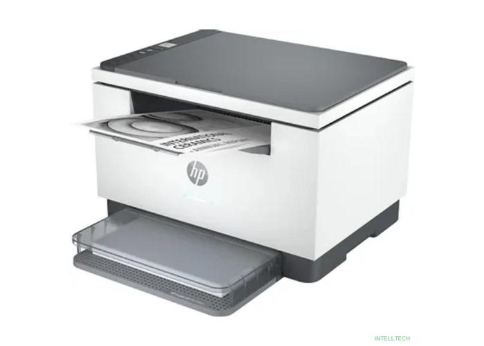 HP LaserJet M236dw (A4, принтер/сканер/копир, 600dpi, 29ppm, 64Mb, Duplex, WiFi, Lan, USB) (9YF95A)