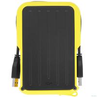 Silicon Power Portable HDD 4TB Armor A66 USB 3.0 SP040TBPHD66LS3Y 2.5