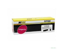 Hi-Black CC533A/№ 718 Картридж для HP CLJ CP2025/CM2320/Canon LBP7200, M, 2.8 K 
