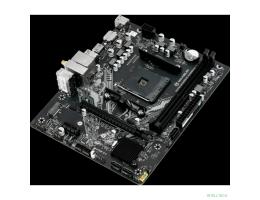 MAXSUN MS-Challenger A520M-K WIFI