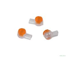 Cabeus KT2-UY2 зажим соединительный скотч-лок, жила 0,4-0,9мм, (25 шт)