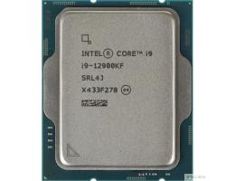 CPU Intel Core i9-12900KF Alder Lake OEM {3.2 ГГц/5.1 ГГц в режиме Turbo, 30MB, LGA1700}