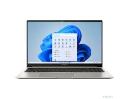 ASUS Zenbook 15 UM3504DA-MA251 [90NB1163-M009F0] Basalt Grey 15.6" {OLED Ryzen 7 7735U/16384Mb/1024PCISSDGb/AMD Radeon/DOS + алюм корп; +чехол; +USB-RJ45}