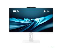 MSI Pro AP272P 14M-616RU [9S6-AF8322-616]  White 27" {FHD i5 14400/16384Mb/512SSDGb/UHD Graphics 770/W11Pro/kb/m}