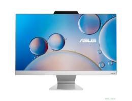 ASUS E3402WBA-WPC009M [90PT03G4-M06F80] White 23.8" {Full HD i7 1255U/16Gb/SSD1Tb UHDG/noOS/kb/m}