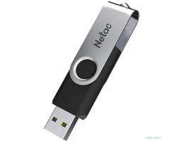 Netac USB Drive 8GB <NT03U505N-008G-20BK>, USB2.0