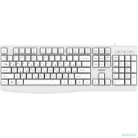 Acer OKW301 [ZL.KBDCC.01B] white