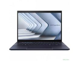 ASUS ExpertBook B5 B5404CVA-QN0099 [90NX0701-M003L0] Star Black 14"(2560x1600  i5 1335U(1.3Ghz)/16384Mb/512PCISSDGb/ Iris Xe Graphics/DOS + магн-алюм к}