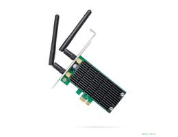 TP-Link Archer T4E AC1200 Двухдиапазонный Wi-Fi адаптер PCI Express