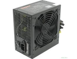 Exegate EX221640RUS Блок питания 450W Exegate ATX-450PPX RTL black 