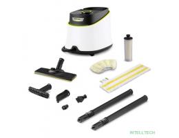 Karcher SC 3 Deluxe EasyFix (White) *EU Пароочиститель [1.513-430.0]