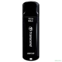 Transcend USB Drive 16Gb JetFlash 750 TS16GJF750K {USB 3.0}