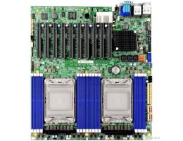 MB Gooxi G3DE-B-PK,  2x LGA 4189 Intel Gen3, 16xDDR4 ECC REG, 3xSFF8643, 6* PCI-E 4.0 x8, 4* PCI-E 4.0 x16, M.2 PCIe x4 2280, 2* SATA DOM, 2x1GbE LAN i350, IPMI, VGA, COM, 2*USB 3.0, E-ATX