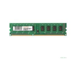 QUMO DDR3 DIMM 8GB (PC3-12800) 1600MHz QUM3U-8G1600C11L 1.35V