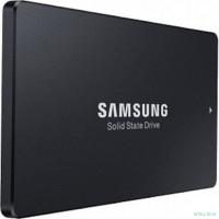 Samsung SSD 960Gb SM883 MZ7KH960HAJR-00005