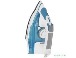 REDMOND RI-C278 Утюг, 2200Вт, 140г, голубой