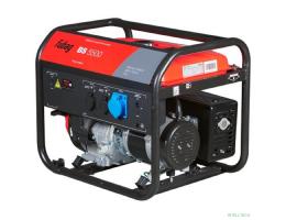 FUBAG BS 5500 Электростанция бензиновая [641689/8641489/646278] { 5.5 кВа/5.0 кВт, 230 В, 420 объем см3, 8,0/10,9 кВт, л.с., 78 дБ 7м, Время работы 3/4 нагрузки 9.8ч, 25 л бак, 73.3 кг}
