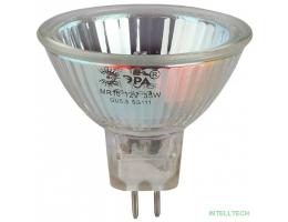 ЭРА C0027363 Лампа галогенная GU5.3-JCDR (MR16) -35W-230V-Cl [JCDR-35-230-GU5.3]