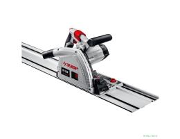 ЗУБР Пила погружная [ПП-55Н] {90°-55 мм, диск 165 мм, 1200 Вт} 