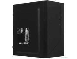 Foxline FZ-015-SX450R  " Forza mATX, 450W, 2xUSB2.0, Black, w/o FAN, 12 cm fan PSU, power cord"