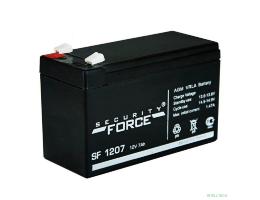 Security Force SF 1207