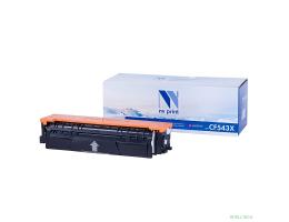 NV Print CF543X Картридж для HP CLJ Pro M254nw/dw/M280nw/M281fdn/M281fdw, M, 2,5K NV Print CF543X Картридж для HP CLJ Pro M254nw/dw/M280nw/M281fdn/M281fdw, M, 2,5K