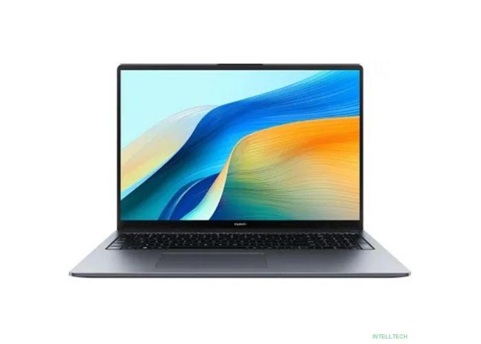 Huawei MateBook D16 MCLG-X [53013WXA] Space Gray 16