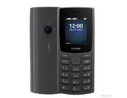 NOKIA 110 TA-1567 DS EAC1 CHARCOAL