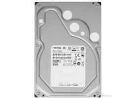 2TB Toshiba (MG04SCA20EE) {SAS 6.0Gb/s, 7200 rpm, 128Mb buffer, 3.5"}