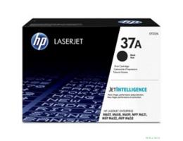 HP CF237A Картридж Black  {M608/609/631/632, (11000 стр)}