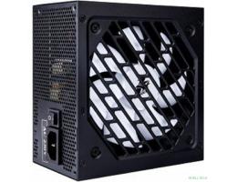 1STPLAYER Блок питания FK 650W / ATX 2.4, APFC, 120mm fan / PS-650FK