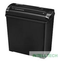 Fellowes Шредер Powershred P-25S FS-47010(01) {DIN P-1, 7 мм, 5лст, 11 лтр}
