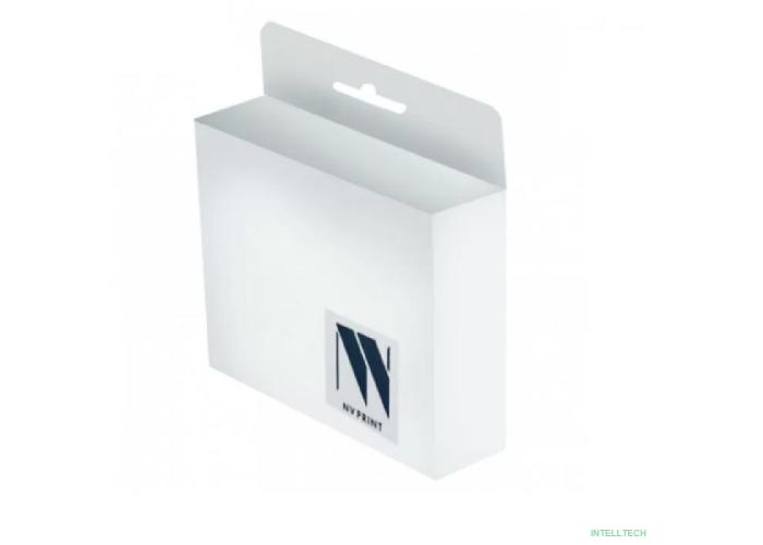 Струйный картридж NV Print PFI-120BK (NV-2885C001) Black для Canon imagePROGRAF TM-200/205/300/305 (130 мл)