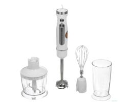 REDMOND BH423 Блендер погружной, 1200Вт, белый