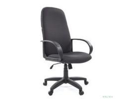 Офисное кресло Chairman  279  JP15-2 черный  ,   (1138105)