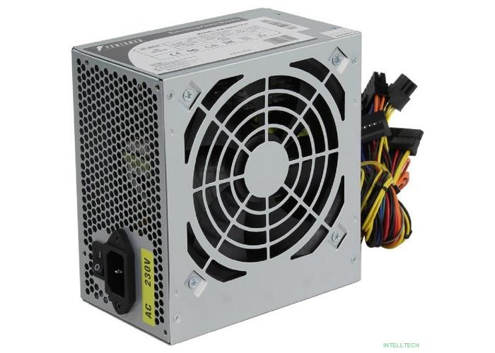 POWERMAN  PM-500ATX APFC 80+ [6118742]