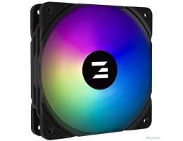 Вентилятор Zalman ZM-AF120 ARGB черный 4-pin 29.7dB 160gr Ret