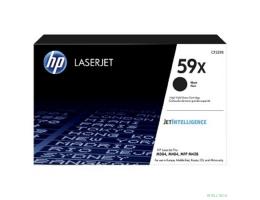 HP CF259X Картридж HP 59X {LJ M304/M404/MFP M428} (10000 стр)