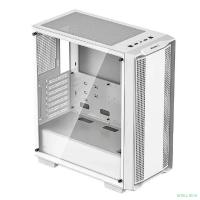 Deepcool Case CC560 MESH V2 WHITE / WH Limited NO FAN Edition(R-CC560-WHAA0-C1 LIMITED) 