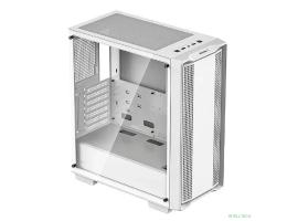 Deepcool Case CC560 MESH V2 WHITE / WH Limited NO FAN Edition(R-CC560-WHAA0-C1 LIMITED) 