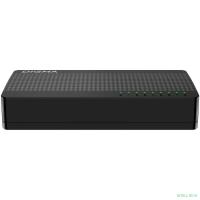 Digma DSW-308FE Коммутатор (L2) 8х100Мбит/с неуправляемый
