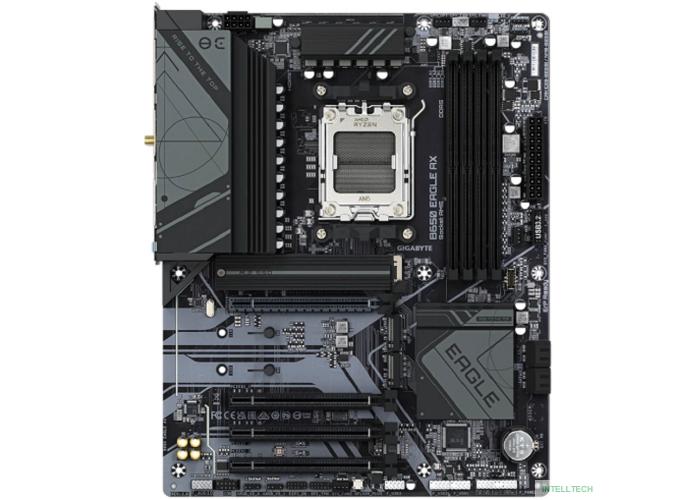 Gigabyte B650 EAGLE AX {AM5, B650,  WiFi, ATX}