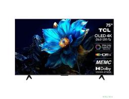 TCL 75" 75P7K TCL 75" 75P7K