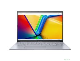 ASUS Vivobook 16X K3605ZF-RP753 [90NB11E2-M01080] Cool Silver 16" {WUXGA i5 12500H(2.5Ghz)/16384Mb/512PCISSDGb/RTX2050(4096Mb)/DOS}