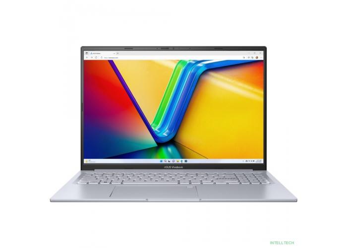 ASUS Vivobook 16X K3605ZF-RP753 [90NB11E2-M01080] Cool Silver 16