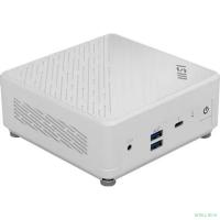 MSI Cubi 5 12M-031BRU [936-B0A812-218] White {i5 1235U/ Iris Xe/noOS}