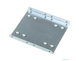 Kingston SNA-BR2/35 {Крепления для твердотельного диска, переходник 2.5-->3.5}