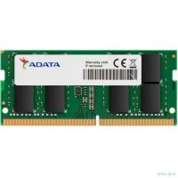 ADATA 16GB DDR4 3200 SO-DIMM Premier AD4S320016G22-SGN,  CL22, 1.2V