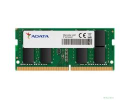 ADATA 16GB DDR4 3200 SO-DIMM Premier AD4S320016G22-SGN,  CL22, 1.2V